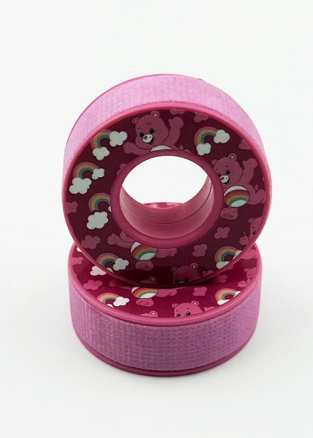 Cheer Bear sensitive tape