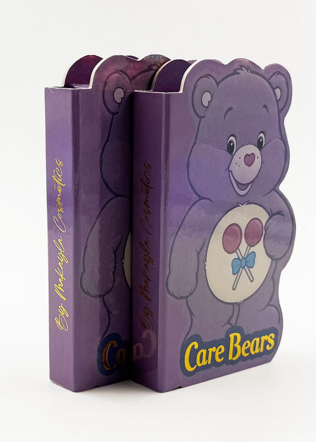 💜Share Bear tray