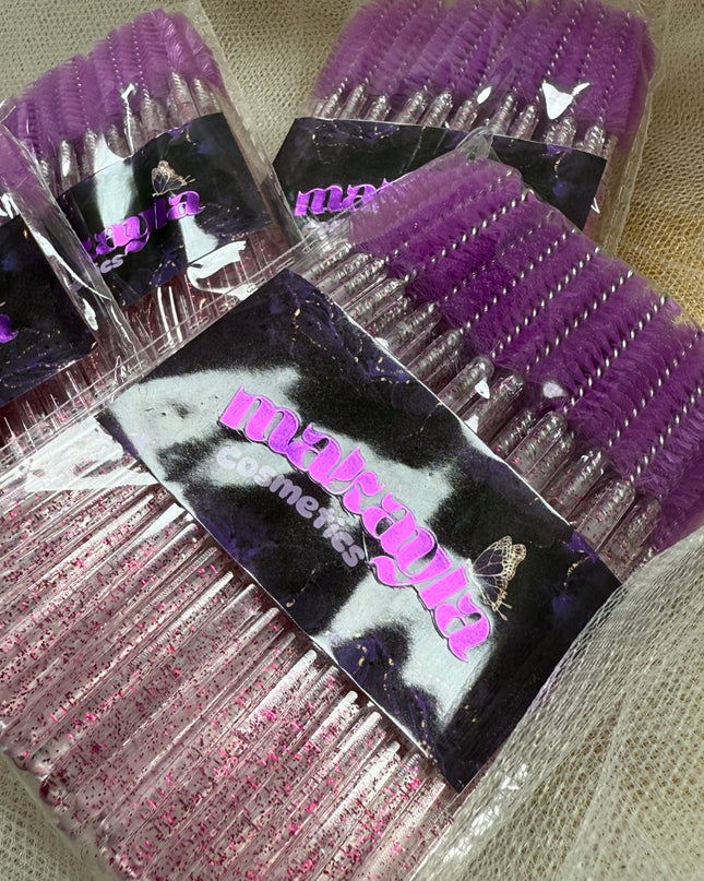 Mascara Wands (50 pieces)