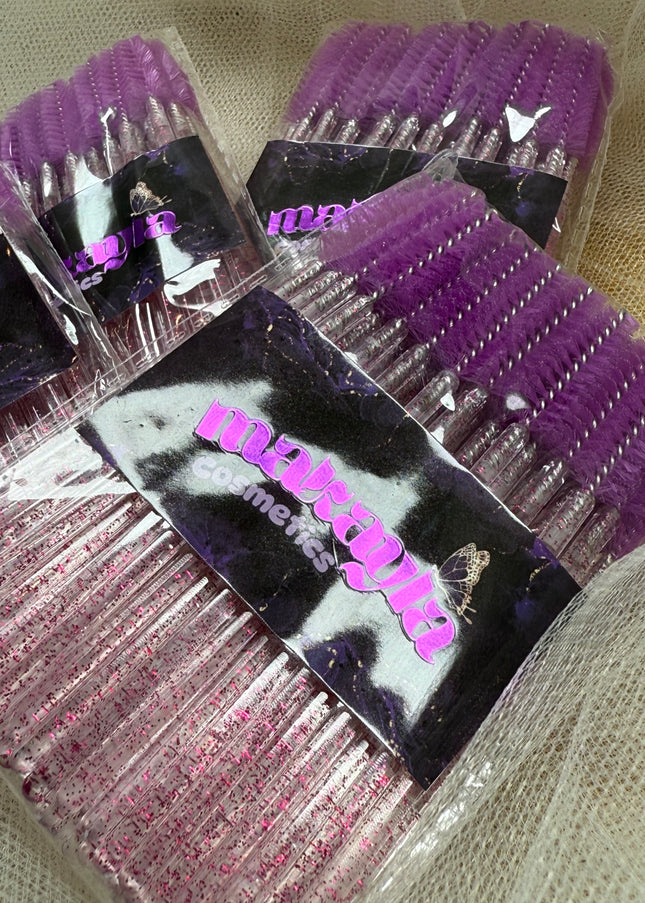 Mascara Wands (50 pieces)