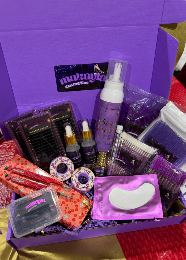 Luxe Starter Kit SAVE $75!