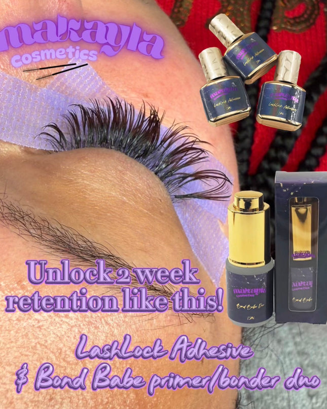 VelourBond Prestige Collection