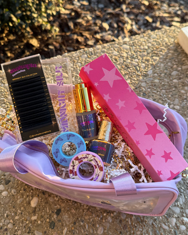Build a Bag! Read description to pick items