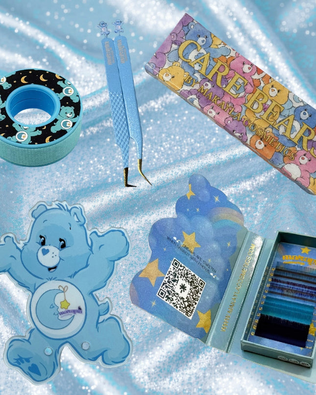 Bedtime Bear collection