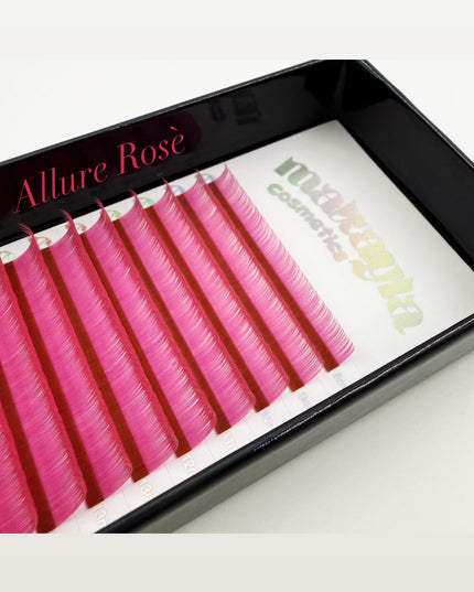 Color Trays