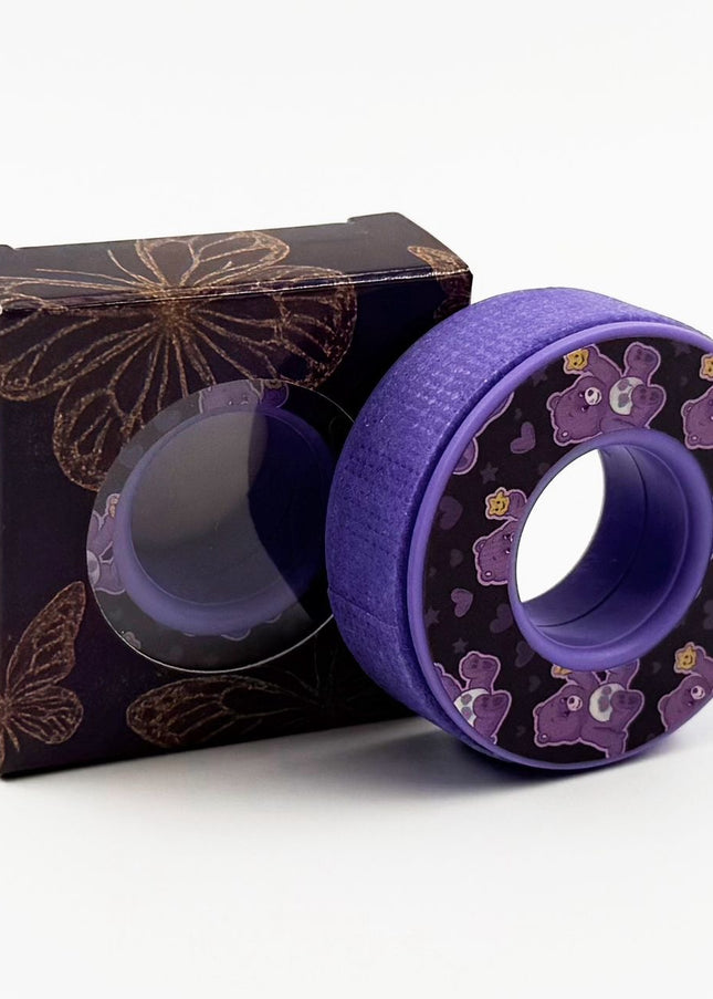 💜Share Bear sensitive tape