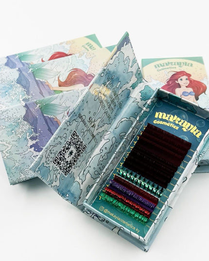 Under the Sea Collection tray