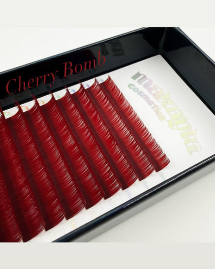 Color Trays