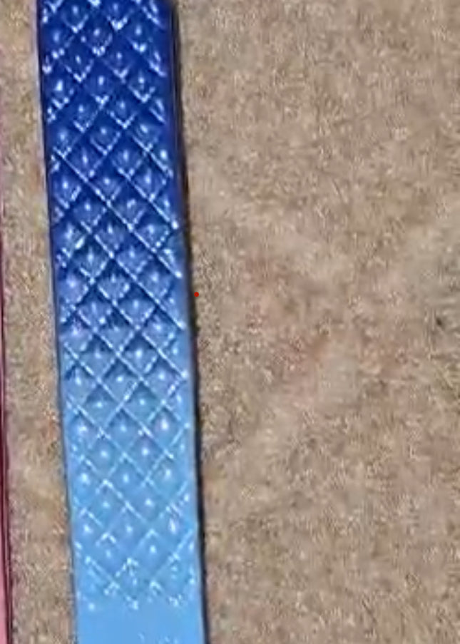 🦋 Butterfly Touch Tweezers