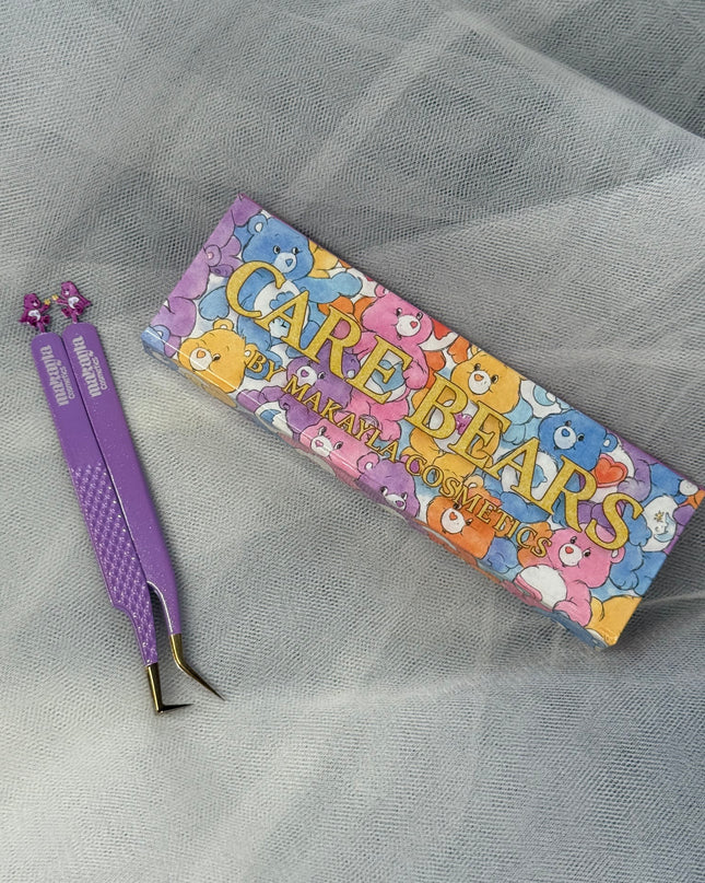 Carebear Collection Box
