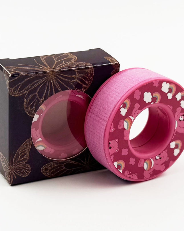 Cheer Bear sensitive tape