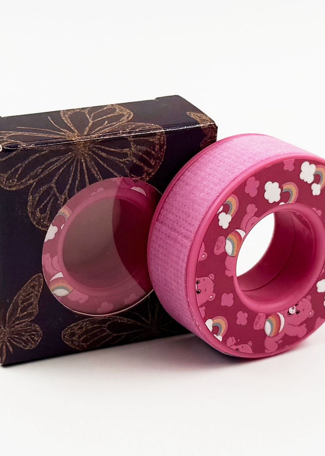 Cheer Bear sensitive tape