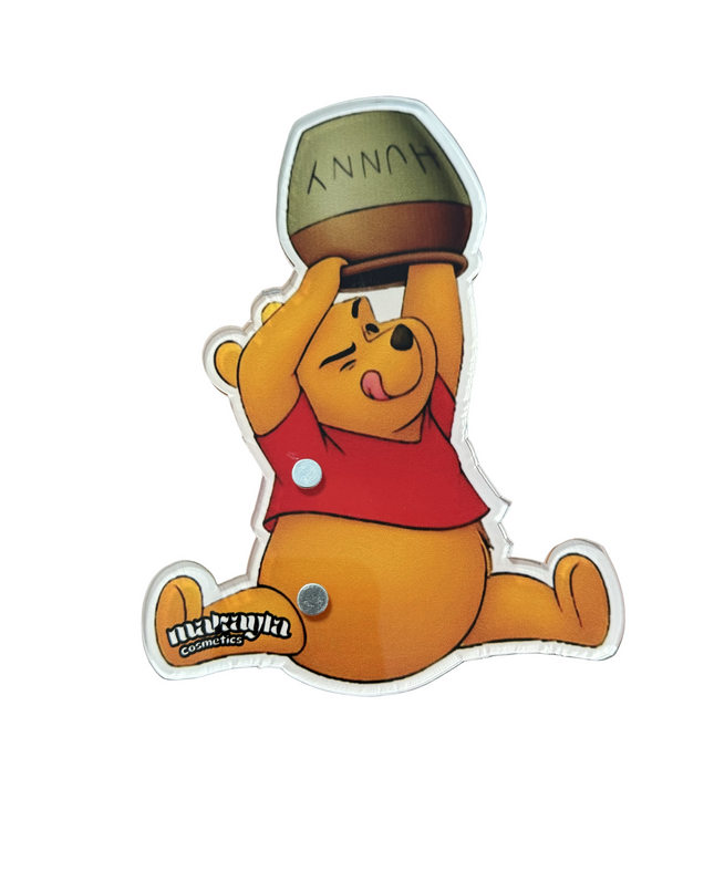 Whinnie the Pooh tile
