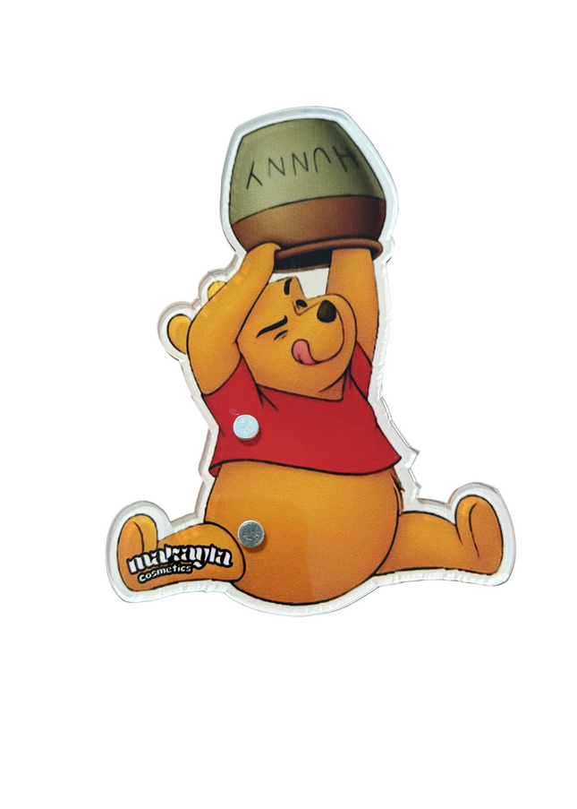 Whinnie the Pooh tile