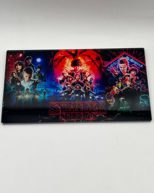 Stranger Things Collection tile