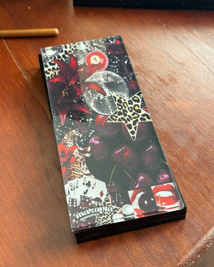 LIMITED EDITION Tweezer box/tile