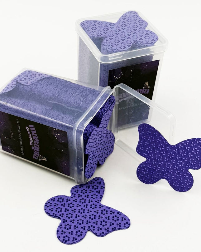 Lint Free wipes