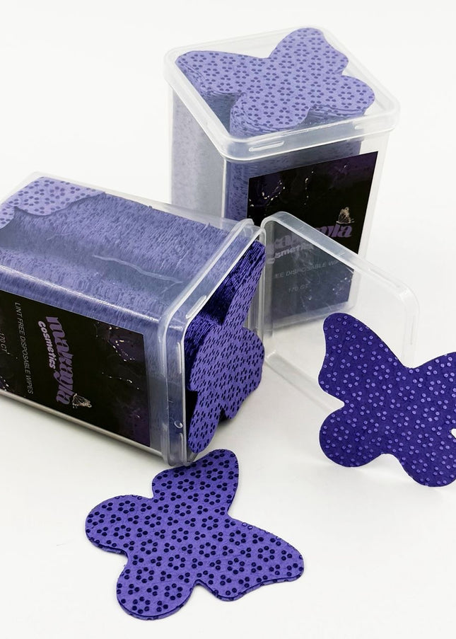 Lint Free wipes