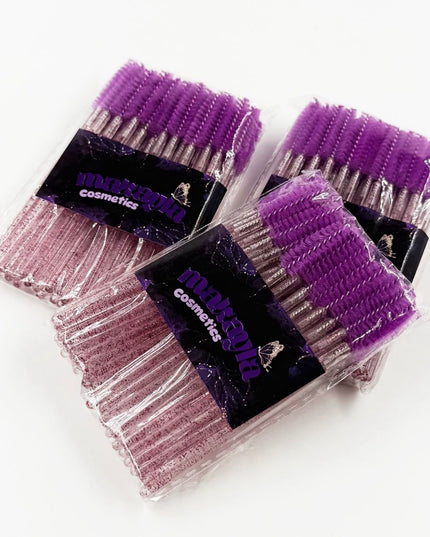 Mascara Wands (50 pieces)