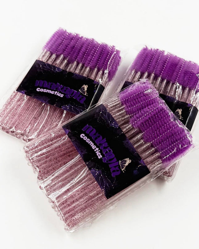 Mascara Wands (50 pieces)