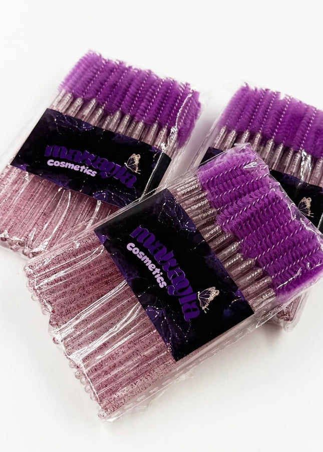Mascara Wands (50 pieces)