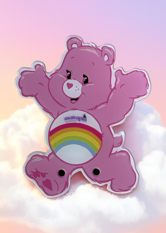 🩷Cheer Bear Lash Tile