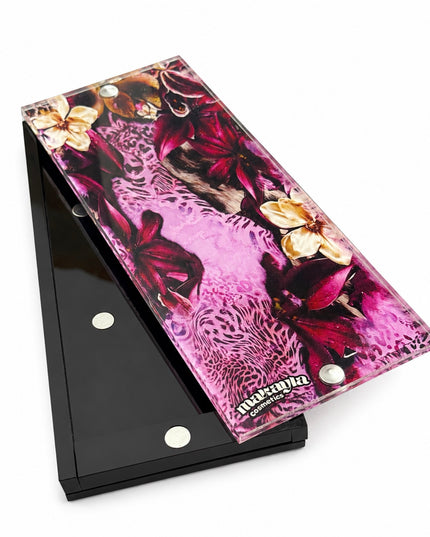 LIMITED EDITION Tweezer box/ tile