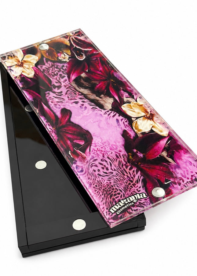 LIMITED EDITION Tweezer box/ tile
