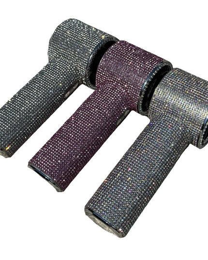 Bling fan