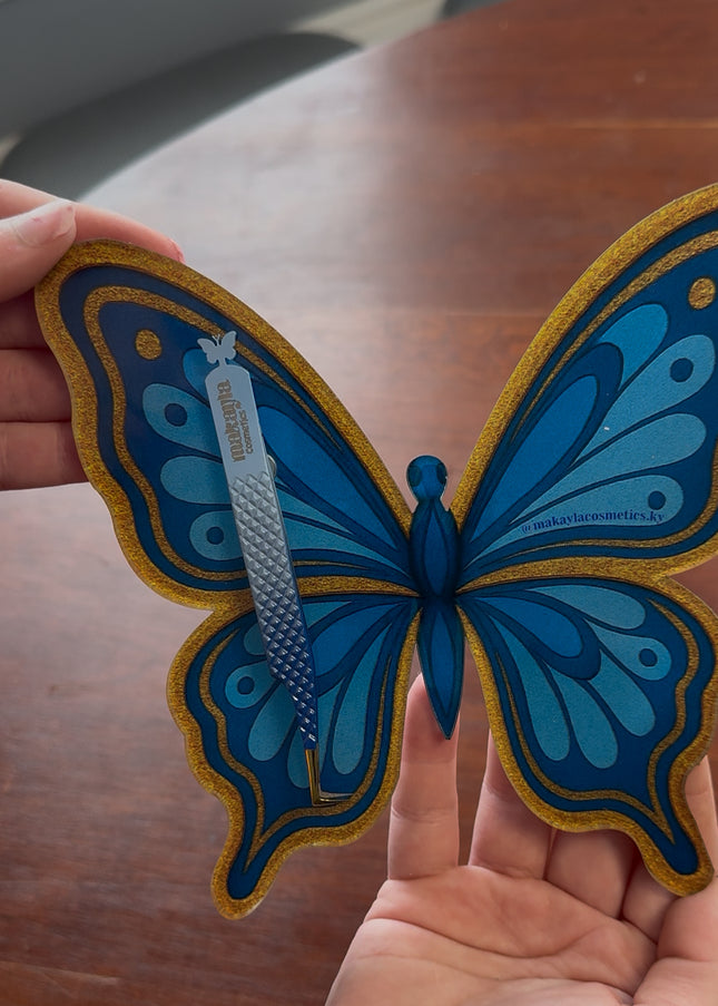 🦋✨ Butterfly Effect tile ONLY