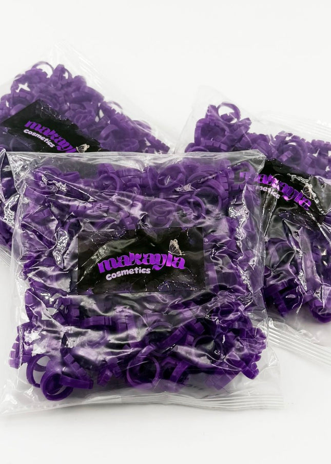 Glue Rings (100 piece)