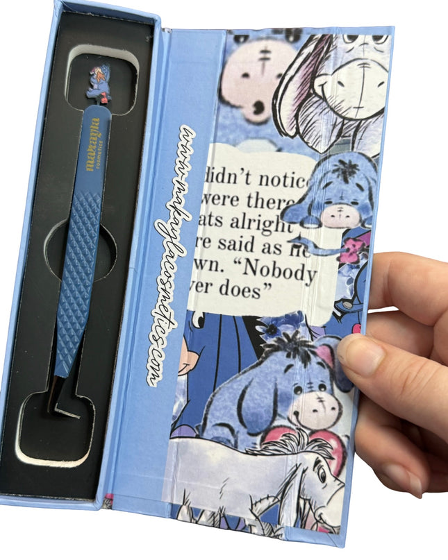 Hundred Acre Woods collection tweezers (4) tiles (5) SAVES $50