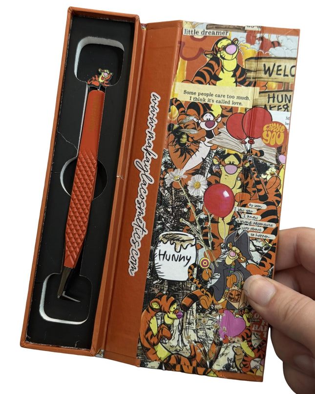 Hundred Acre Woods collection tweezers (4) tiles (5) SAVES $50