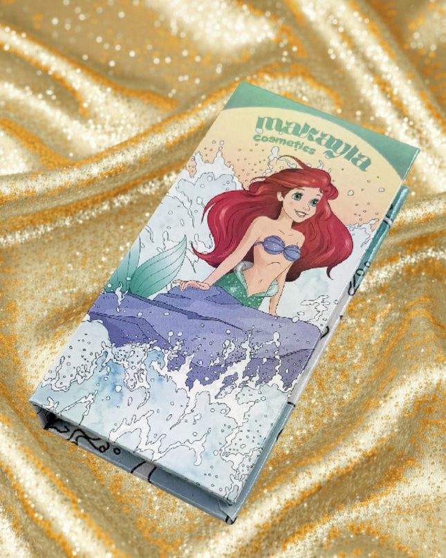 Under the Sea Collection tray