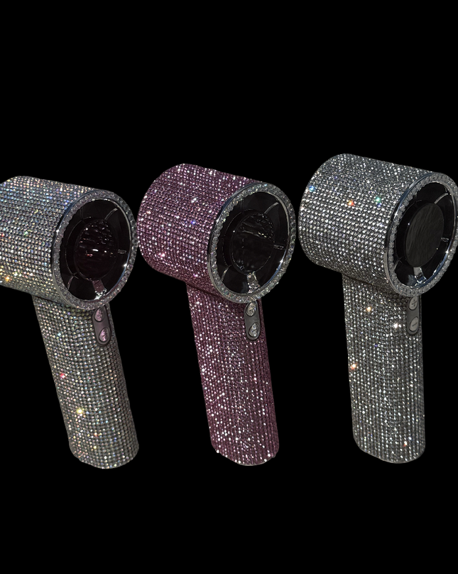 Bling fan