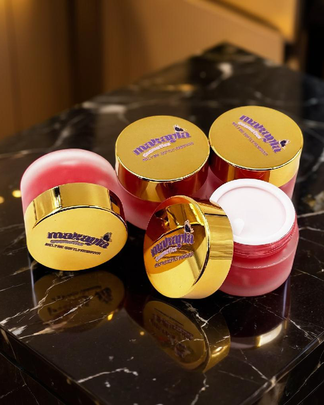 🌺Melt Me Softly remover