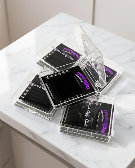 👁️✨ Bottoms Only Club – Bottom Lash Trays