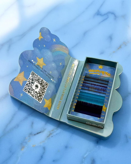 💙Bedtime Bear tray