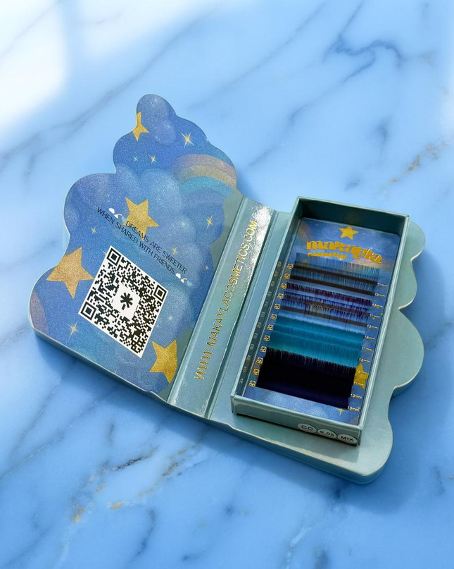 💙Bedtime Bear tray