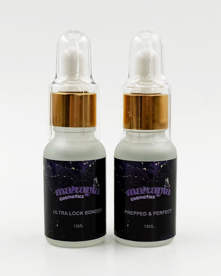 ✨ Primer + Bonder Duo – The Ultimate Retention Set