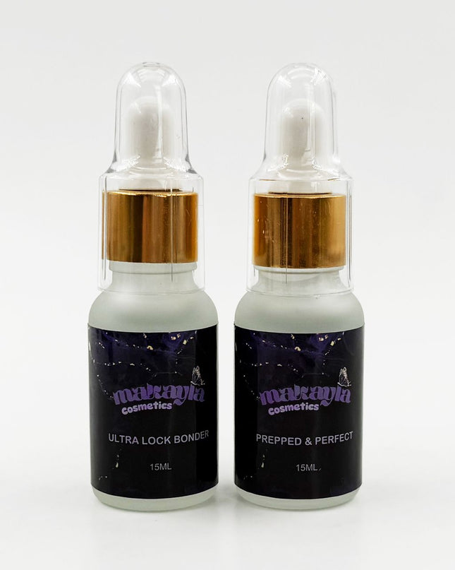 ✨ Primer + Bonder Duo – The Ultimate Retention Set