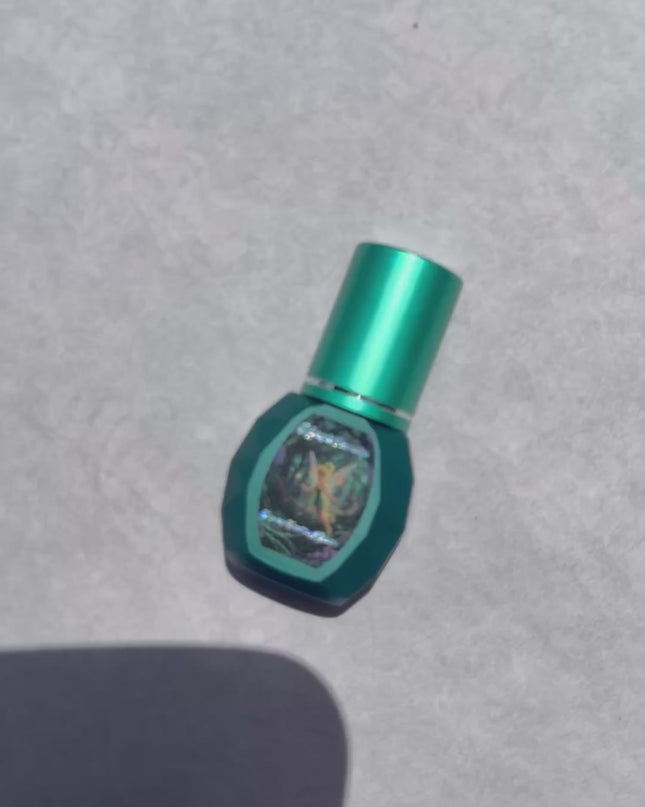 NEW Dew Drop Adhesive (pink clear sensitive)